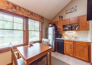 Suites at Silver Tree: A314 Studio & Loft Standard View