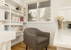 Sunburst in Sun Valley! Modern Family Getaway in Elkhorn.