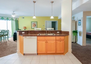 Sunset Bay Villa 208 - Pet friendly; Boat slip!