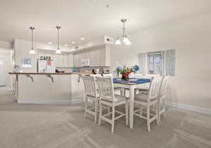 Sunset Bay Villa 312 - Waterfront; Boat slip!