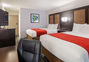 SureStay Hotel by Best Western Florence