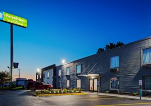 SureStay Hotel by Best Western Florence