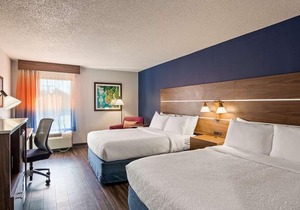 SureStay Plus Hotel by Best Western Lexington