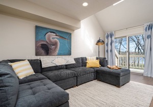 Sweet 2 BR, 2 BA Condo-Community Pool -305 Spring Lake, Rehoboth