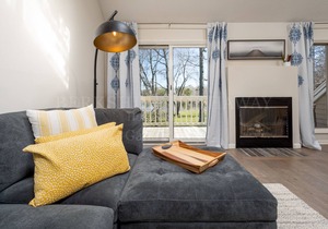 Sweet 2 BR, 2 BA Condo-Community Pool -305 Spring Lake, Rehoboth