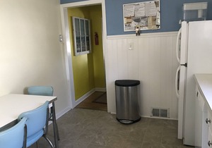 Swim, Walk, Eat, & Play. Located 1/2 block to beach & boardwalk