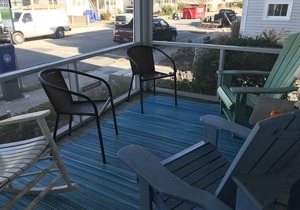 Swim, Walk, Eat, & Play. Located 1/2 block to beach & boardwalk