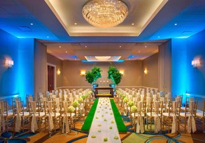 Teaneck Marriott at Glenpointe