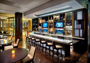 Teaneck Marriott at Glenpointe