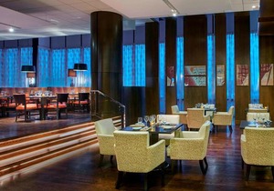 Teaneck Marriott at Glenpointe