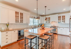The Bay Head House for Holidays, Reunions, Intimate Weddings 9 BR/6 BA!