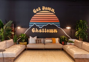 The Double - In the Heart of Downtown, Explore Chattanooga on Foot!