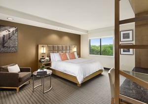The Hotel at Arundel Preserve