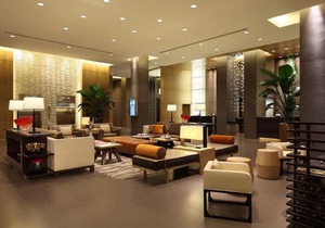 The Hotel at Arundel Preserve