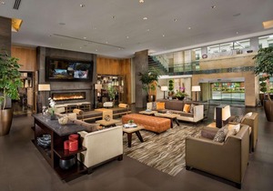 The Hotel at Arundel Preserve
