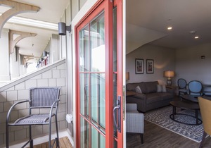 The Inn at Chesapeake Bay Beach Club
