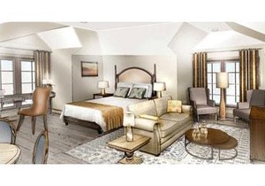 The Inn at Chesapeake Bay Beach Club