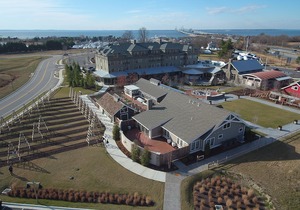 The Inn at Chesapeake Bay Beach Club
