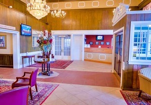 The Inn at Reading Hotel and Conference Center