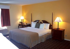 The Inn at Reading Hotel and Conference Center