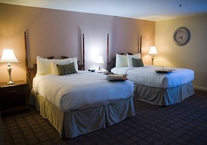 The Inn at Reading Hotel and Conference Center