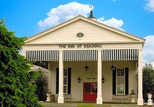 The Inn at Reading Hotel and Conference Center