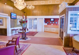 The Inn at Reading Hotel & Conference Center