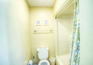 The Inn at St Thomas 410 - Perfect Affordable Getaway