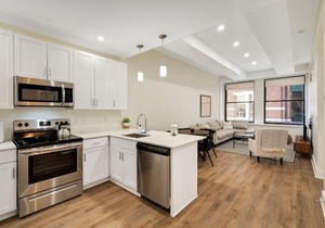 The Ledger Residences by Sosuite - Old City