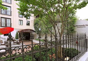 The Normandy Hotel