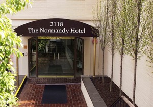 The Normandy Hotel