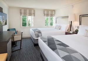 The Normandy Hotel