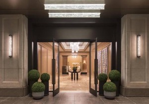 The Ritz-Carlton, Cleveland