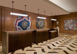 The Ritz-Carlton, Cleveland