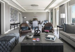 The Ritz-Carlton, Cleveland