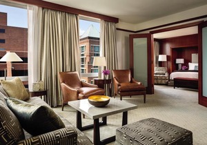 The Ritz-Carlton Georgetown Washington D C