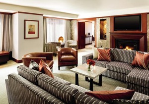 The Ritz-Carlton Georgetown Washington D C