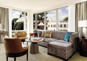 The Ritz-Carlton Georgetown Washington D C