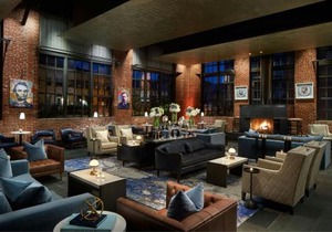 The Ritz-Carlton Georgetown, Washington, D.C.