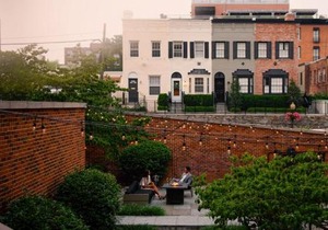 The Ritz-Carlton Georgetown, Washington, D.C.