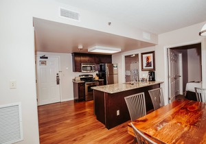 The Suites at Hershey - 2 Bedroom