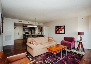 The Suites at Hershey - 2 Bedroom