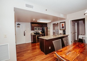 The Suites at Hershey - 2 Bedroom