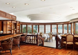 The Tides Inn