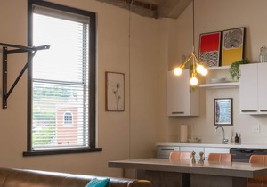 The Trio - In the Heart of Downtown, Explore Chattanooga on Foot!