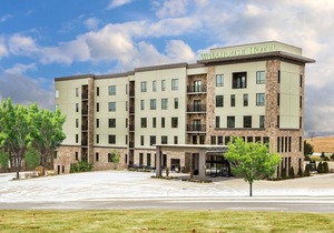 The Wallhouse Hotel, Ascend Hotel Collection