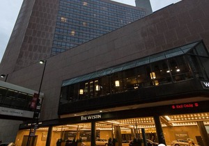 The Westin Cincinnati