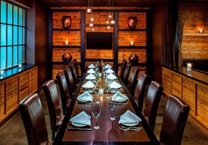 The Westin Jersey City Newport