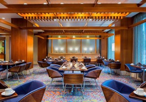 The Westin Jersey City Newport