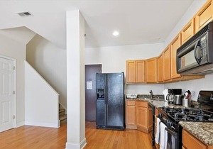 This apartment is a 2 bedroom(s), 2 bathrooms, located in Philadelphia, PA.